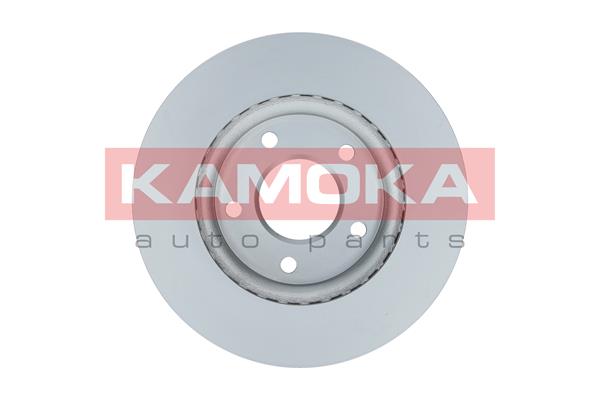 Тормозной диск - 103115 KAMOKA