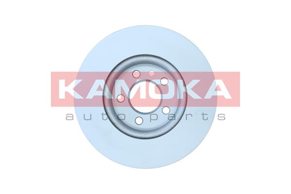 Discofreno - 103116 KAMOKA