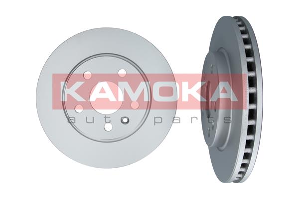 Brake Disc - 103119 KAMOKA