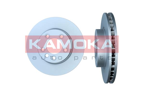 Discofreno - 103126 KAMOKA