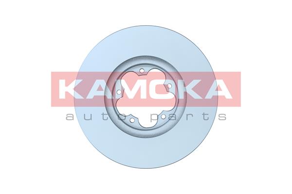 Brake Disc - 103130 KAMOKA