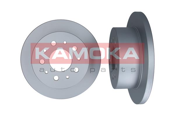 Brake Disc - 103131 KAMOKA