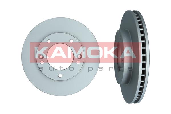Brake Disc - 103133 KAMOKA