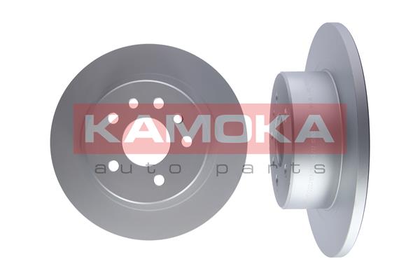Brake Disc - 1031396 KAMOKA