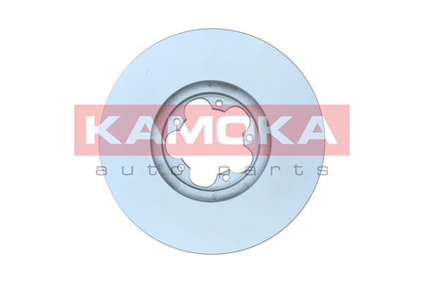 Brake Disc - 103142 KAMOKA
