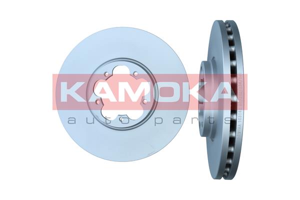 Тормозной диск - 103142 KAMOKA