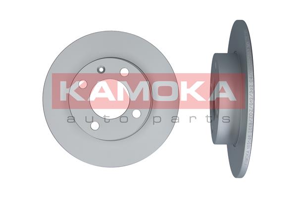 Brake Disc - 103146 KAMOKA