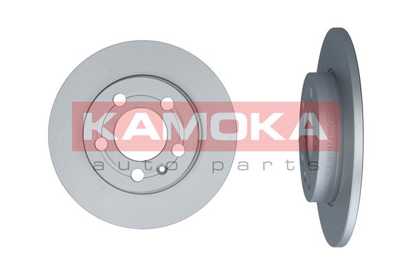 Тормозной диск - 103147 KAMOKA