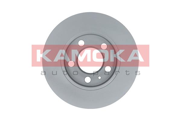 Тормозной диск - 103147 KAMOKA