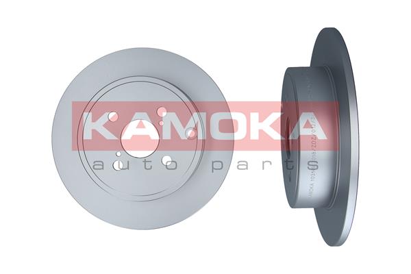 Brake Disc - 103149 KAMOKA