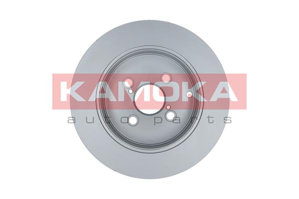 Тормозной диск - 103149 KAMOKA