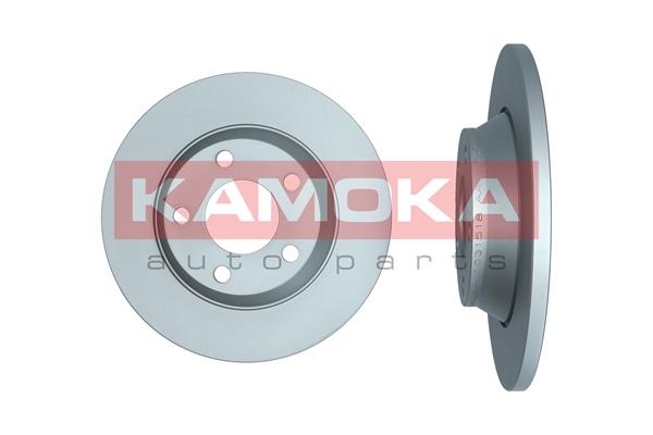 Brake Disc - 1031518 KAMOKA