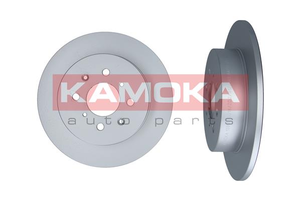 stabdžių diskas - 103151 KAMOKA