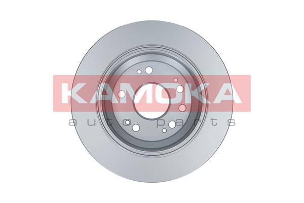 Тормозной диск - 103153 KAMOKA