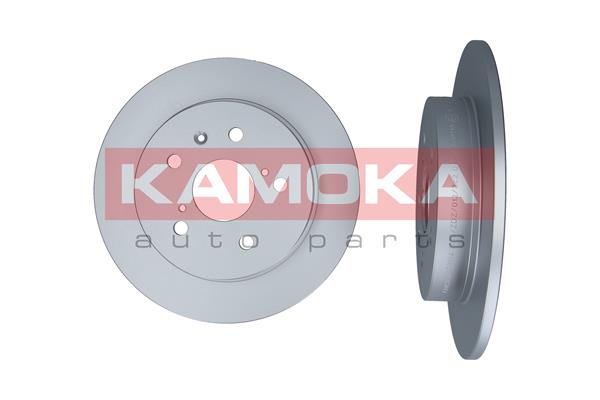 Brake Disc - 103154 KAMOKA