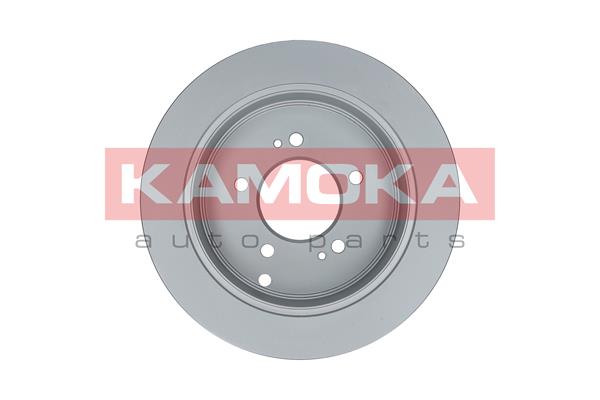 Brake Disc - 103159 KAMOKA