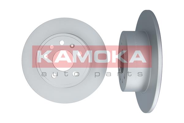 Brake Disc - 1031622 KAMOKA