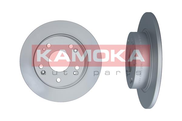 Brake Disc - 103163 KAMOKA