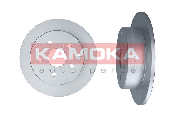 Brake Disc - 103165 KAMOKA
