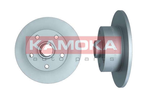 stabdžių diskas - 1031660 KAMOKA