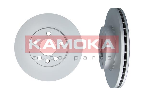 Bremsscheibe - 1031691 KAMOKA