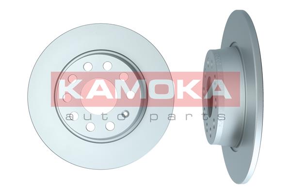 Brake Disc - 103171 KAMOKA