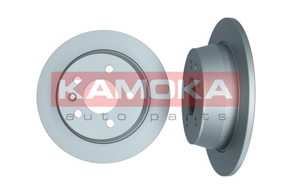 Brake Disc - 1031722 KAMOKA