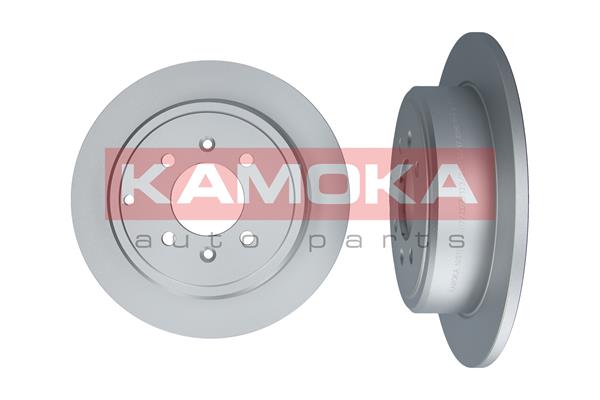 Brake Disc - 1031738 KAMOKA