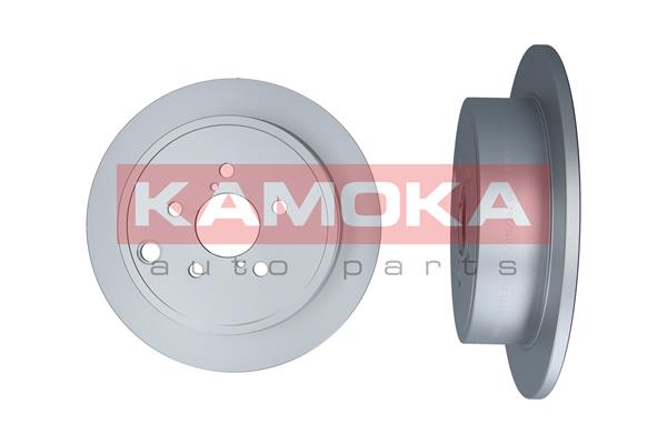 Brake Disc - 103173 KAMOKA