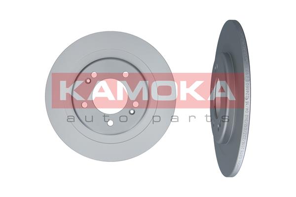Brake Disc - 103175 KAMOKA