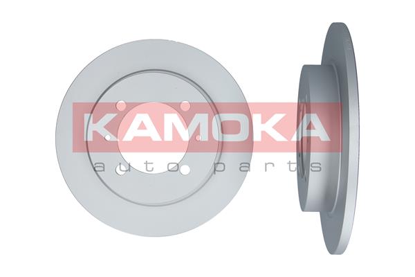 Brake Disc - 1031772 KAMOKA