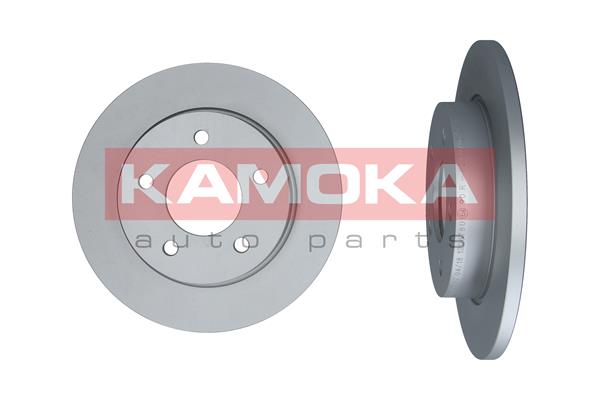 Brake Disc - 103179 KAMOKA