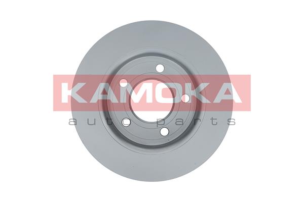 Тормозной диск - 103179 KAMOKA