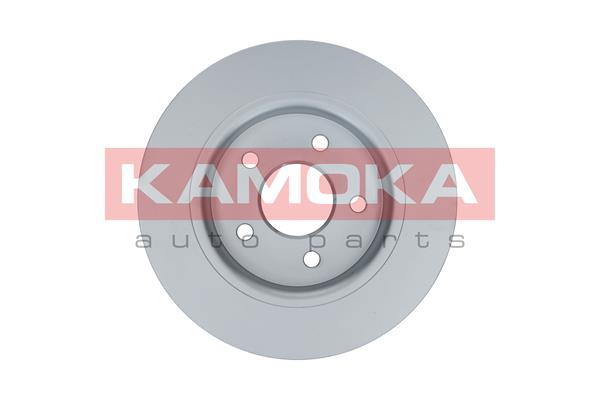 Тормозной диск - 103183 KAMOKA