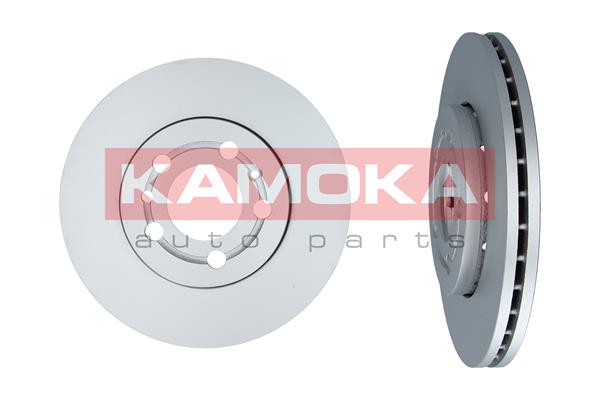 Brake Disc - 1031854 KAMOKA