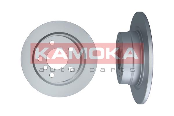 Brake Disc - 103185 KAMOKA