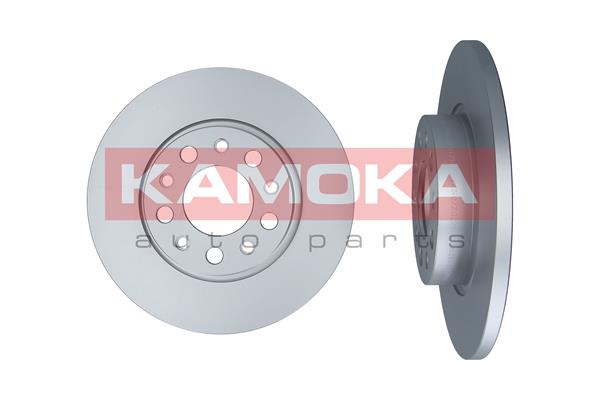 Brake Disc - 103191 KAMOKA