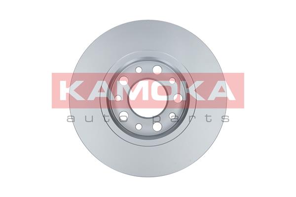 Тормозной диск - 103191 KAMOKA