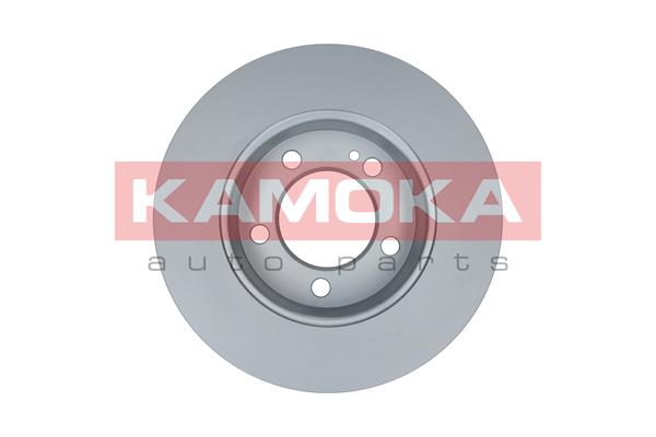 Тормозной диск - 103196 KAMOKA