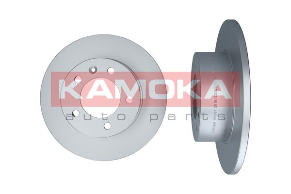 Brake Disc - 103197 KAMOKA
