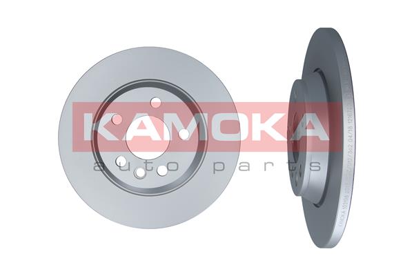Brake Disc - 103198 KAMOKA