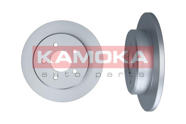 Brake Disc - 103199 KAMOKA