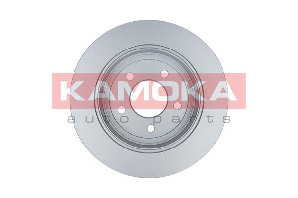 Тормозной диск - 103199 KAMOKA