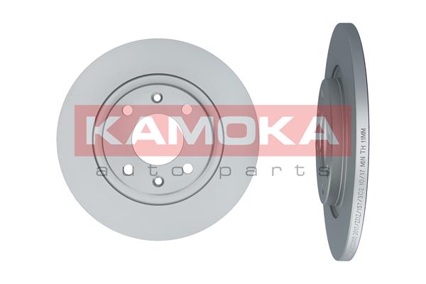 Brake Disc - 1032000 KAMOKA
