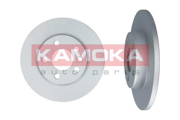 Brake Disc - 1032024 KAMOKA
