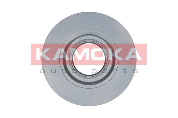Тормозной диск - 103202 KAMOKA
