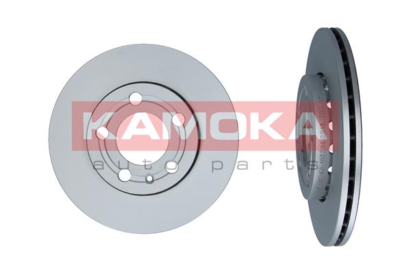Discofreno - 103205 KAMOKA