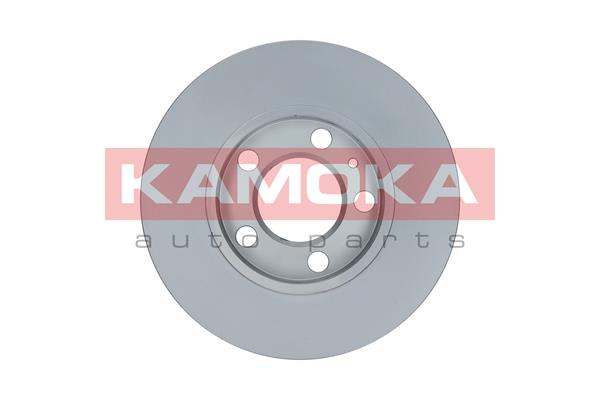 Тормозной диск - 103205 KAMOKA