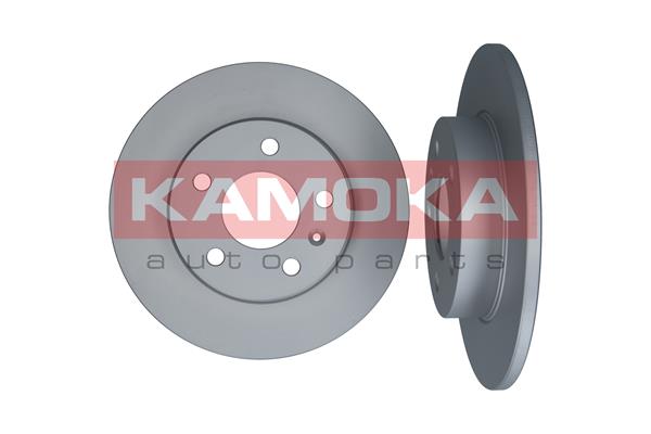 Brake Disc - 1032088 KAMOKA