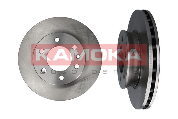 Brake Disc - 1032092 KAMOKA